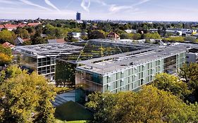 Seminaris Sunday Campus Hotel Berlin